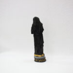 Imagem de Santa Rita de Cassia Gesso de 30cm - Imagem 2
