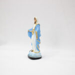 Imagem de Nossa Senhora das Graças em Gesso de 20cm - Imagem 2