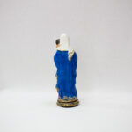 Imagem de Nossa Senhora Mãe Rainha em Gesso de 30cm - Imagem 4