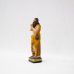 Imagem de Santo Onofre em Gesso de 20cm - Imagem 4