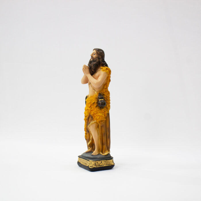Imagem de Santo Onofre em Gesso de 20cm - Imagem 4