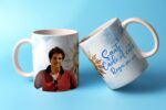 Caneca de Nossa Senhora de Guadalupe - Imagem 9