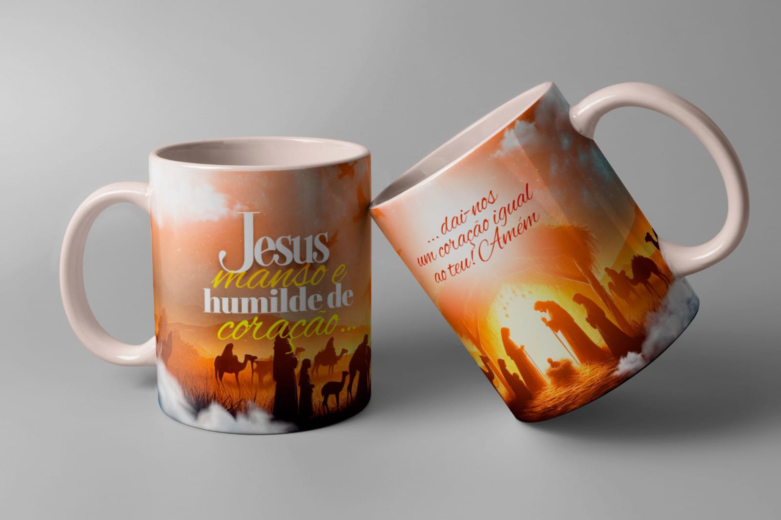 WhatsApp Image 2025-11-26 at 11.01.34 Caneca do Presépio - Imagem 1