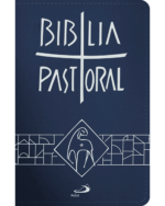 Bíblia Pastoral - Zíper Bolso - Imagem 3