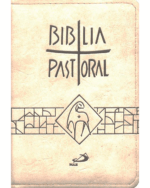 Bíblia Pastoral - Zíper Bolso - Imagem 2