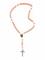Terço de Nossa Senhora Aparecida Rosa