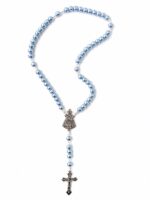 Terço de Nossa Senhora Aparecida de Pérolas - Imagem 7