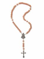 Terço de Nossa Senhora Aparecida de Pérolas - Imagem 3