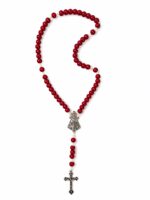 Terço de Nossa Senhora Aparecida de Pérolas - Imagem 2