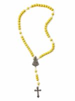 Terço de Nossa Senhora Aparecida de Pérolas - Imagem 4