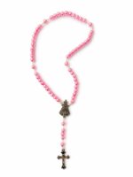 Terço de Nossa Senhora Aparecida de Pérolas - Imagem 5