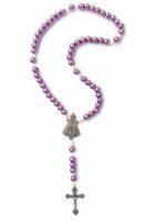 Terço de Nossa Senhora Aparecida de Pérolas