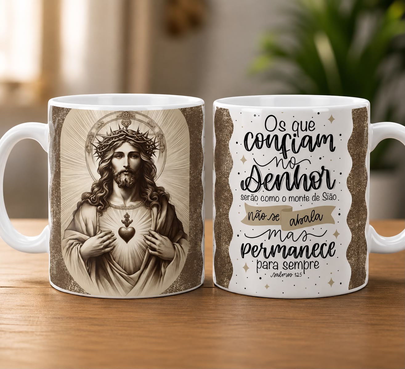WhatsApp Image 2026-06-30 at 09.22.03 (1) Caneca Sagrado Coração de Jesus - Imagem 1