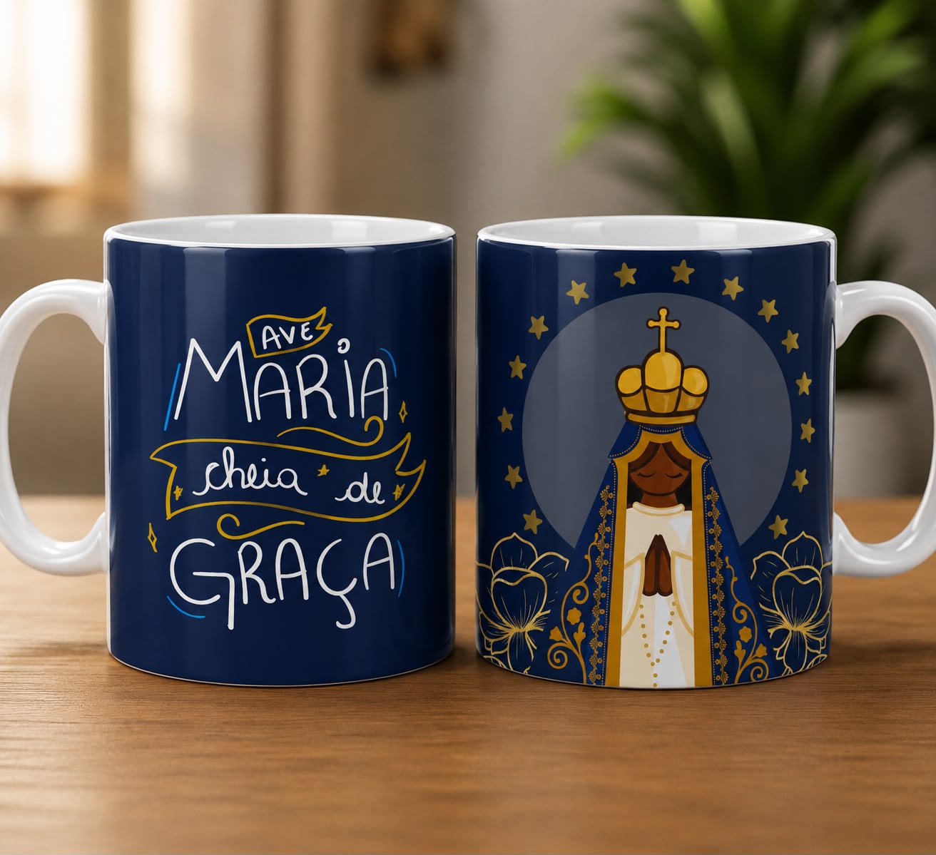 WhatsApp Image 2026-06-30 at 09.22.03 Nossa Senhora Aparecida - Imagem 1