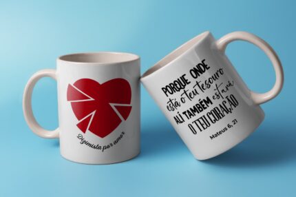 Caneca do Dízimo