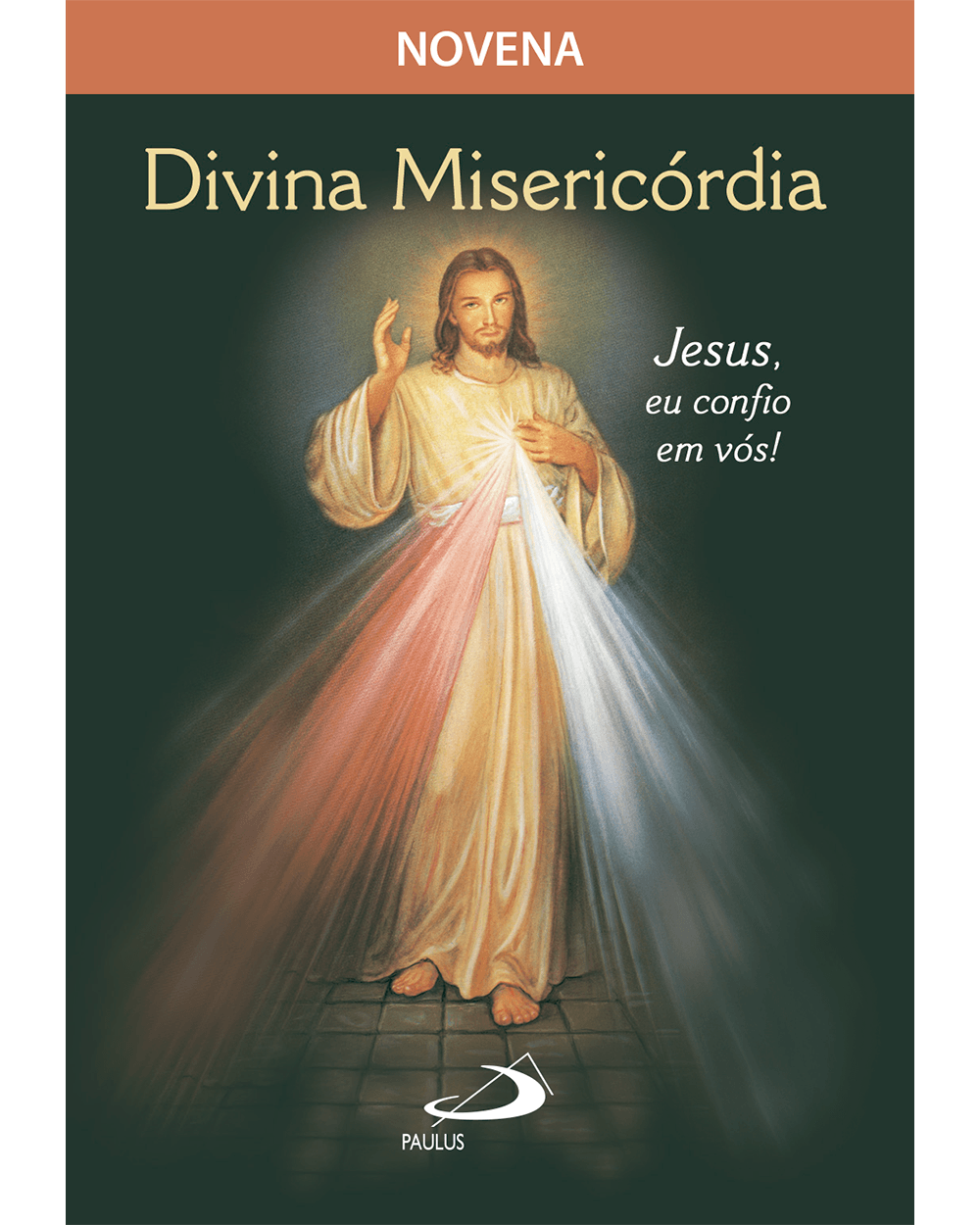 158244-1200-auto Novena Divina Misericórdia - Imagem 1