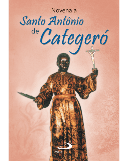SNovena Santo Antônio de Categeró
