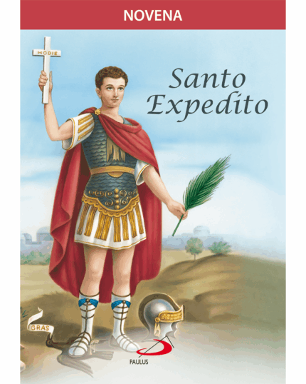 Novena Santo Expedito