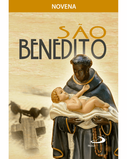Novena São Benedito