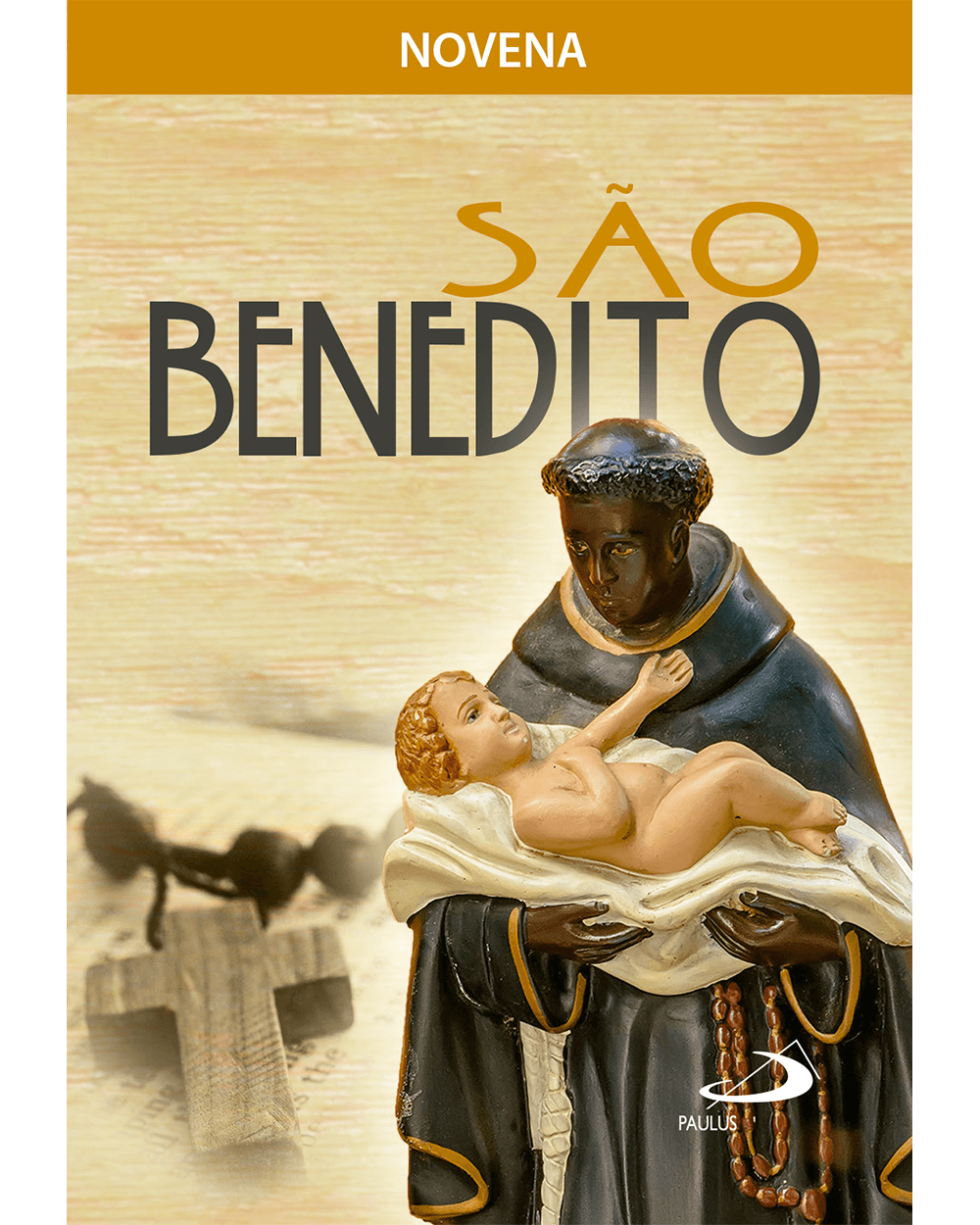 158326-1200-auto Novena São Benedito - Imagem 1