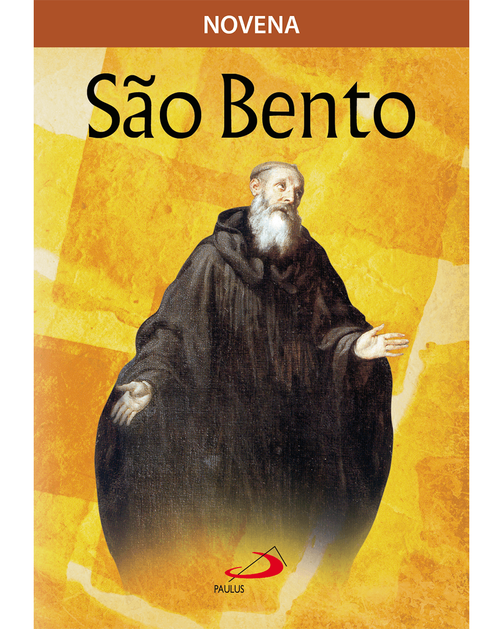158328-1200-auto Novena São Bento - Imagem 1