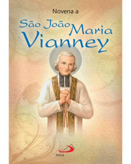 Novena São João Maria Vianney