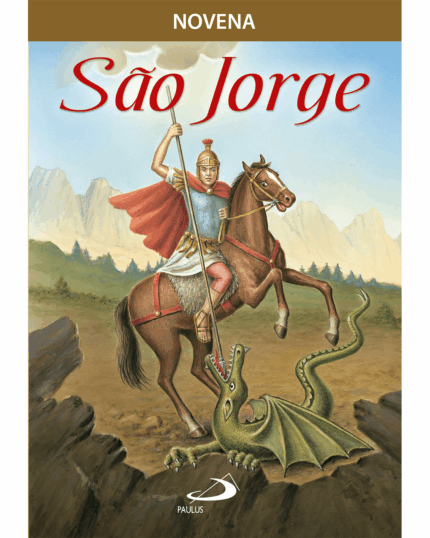 Novena São Jorge