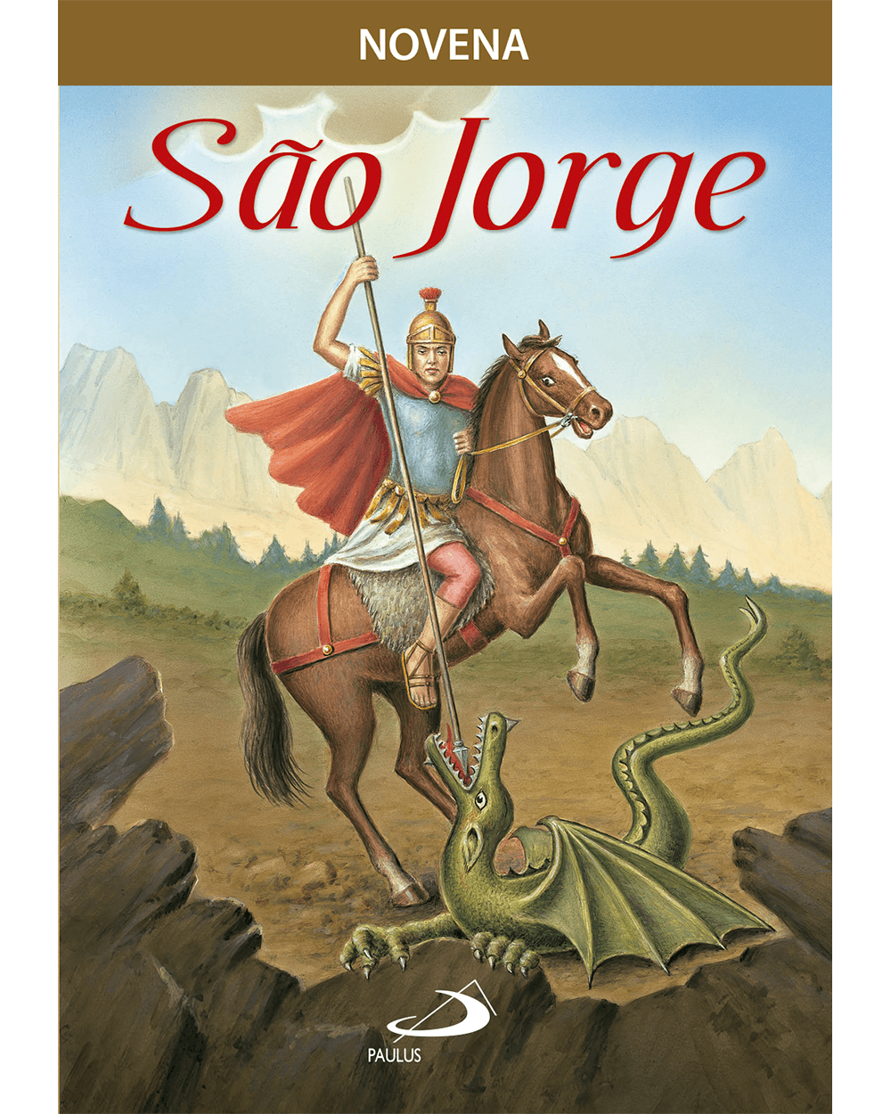 158338-1200-auto Novena São Jorge - Imagem 1