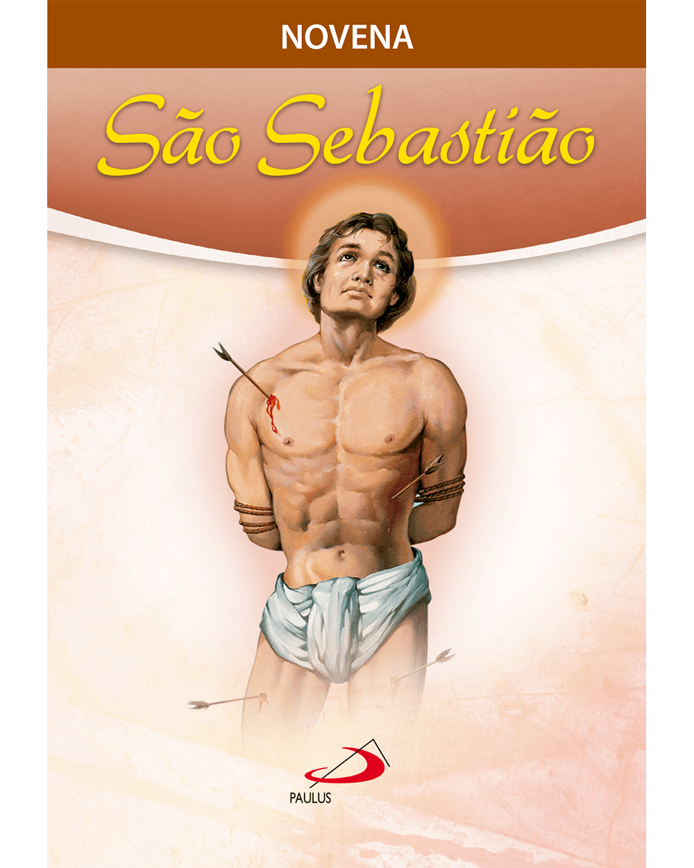 158342-1200-auto Novena São Sebastião - Imagem 1