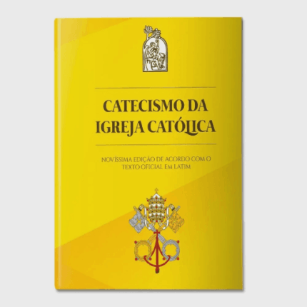 Catecismo da Igreja Católica
