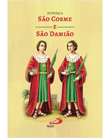 Novena de São Cosme e São Damião