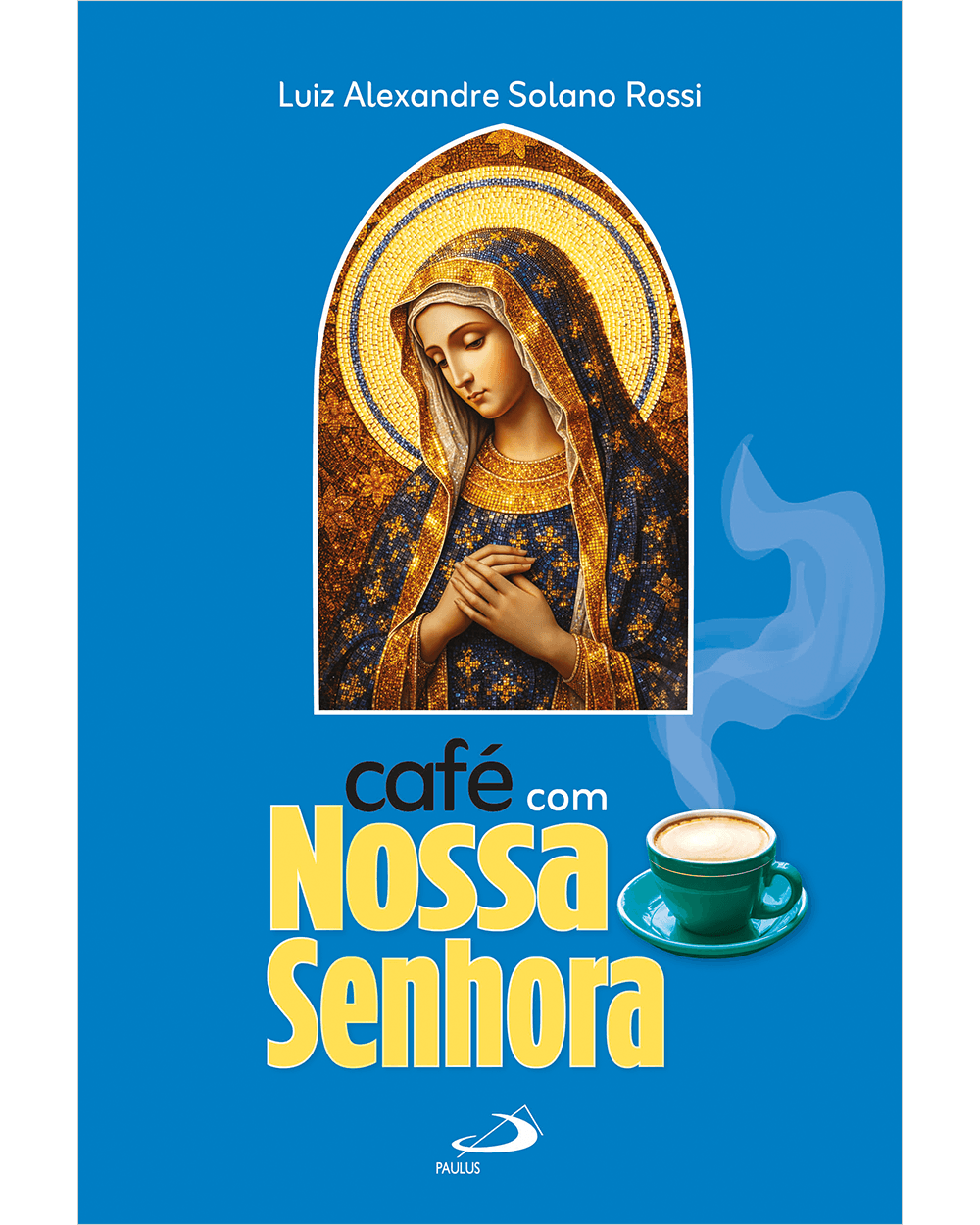 165817-1200-auto Café com Nossa Senhora - Imagem 1