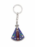 Chaveiro de Nossa Senhora Aparecida