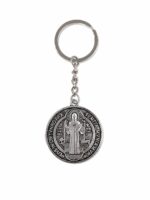 Chaveiro de São Bento - Imagem 2