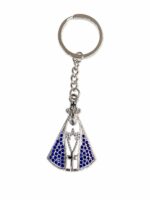 Chaveiro de Nossa Senhora Aparecida
