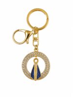 Chaveiro de Nossa Senhora Aparecida - Imagem 2
