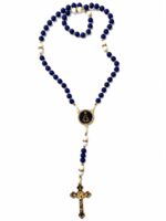 Terço de Nossa Senhora Aparecida