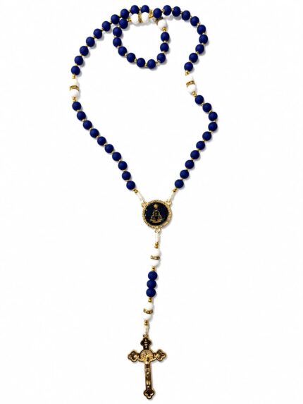 Terço de Nossa Senhora Aparecida