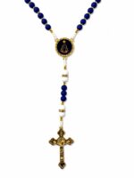 Terço de Nossa Senhora Aparecida - Imagem 2