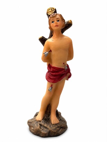 Imagem São Sebastião