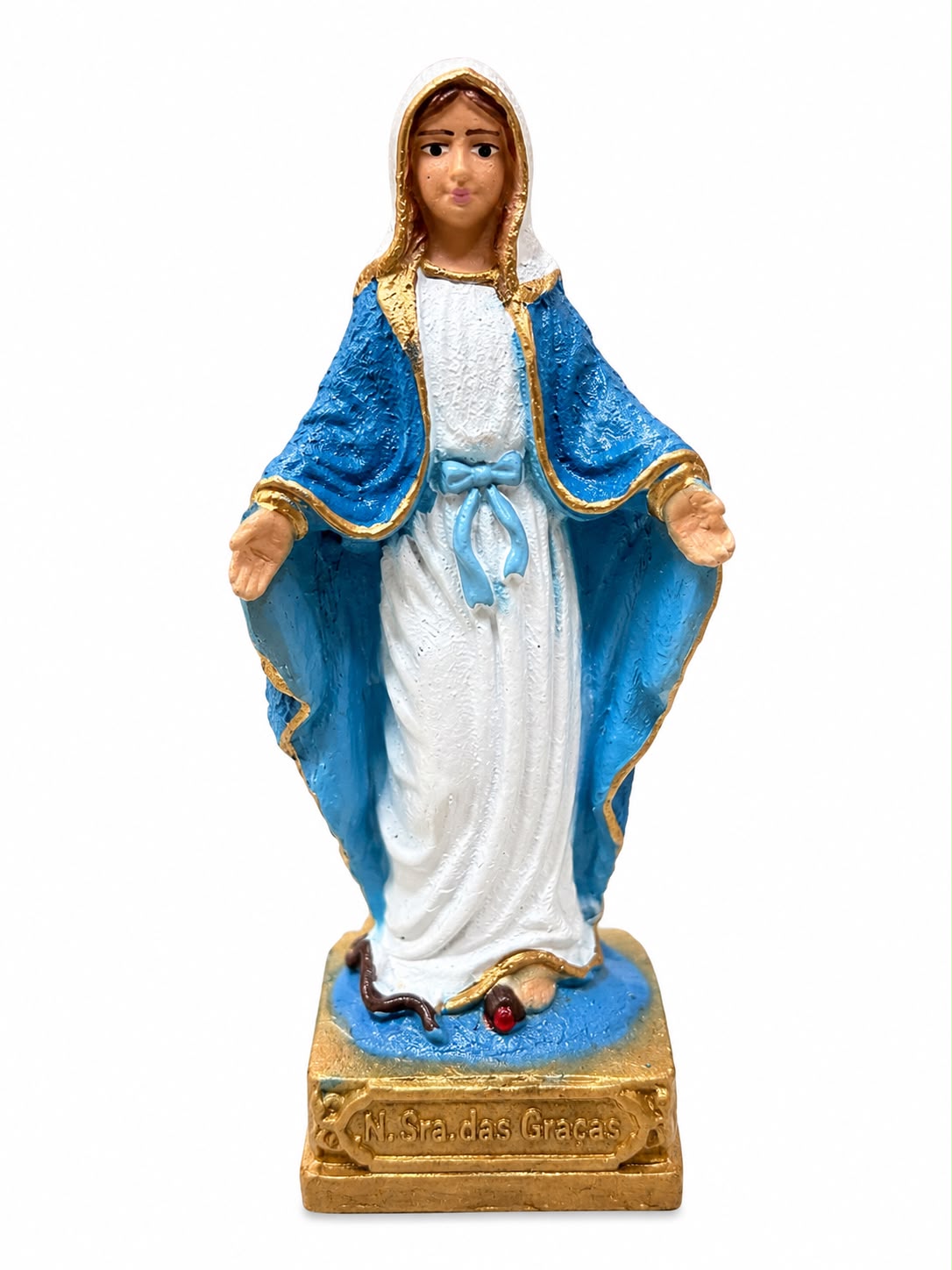 WhatsApp Image 2026-07-07 at 12.59.55 (3) Imagem de Nossa Senhora das Graças - Imagem 1