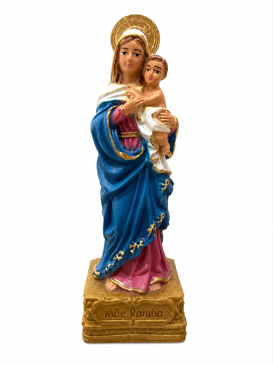 WhatsApp Image 2026-07-07 at 12.59.57 (2) Imagem de Nossa Senhora Mãe Rainha - Imagem 1