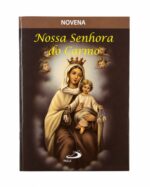 Kit Nossa Senhora do Carmo - Imagem 2